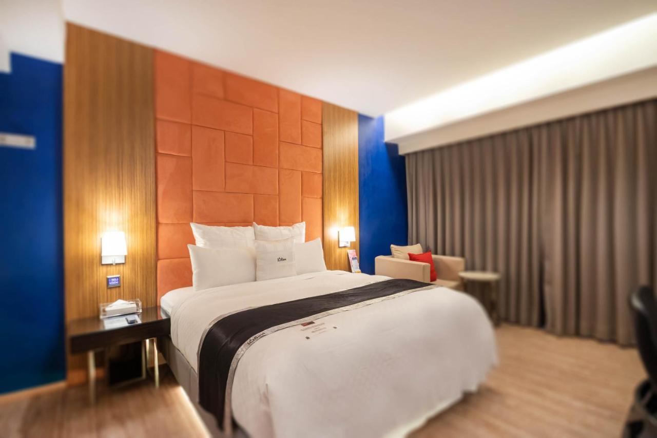 168 Motel-Hsinchu Extérieur photo