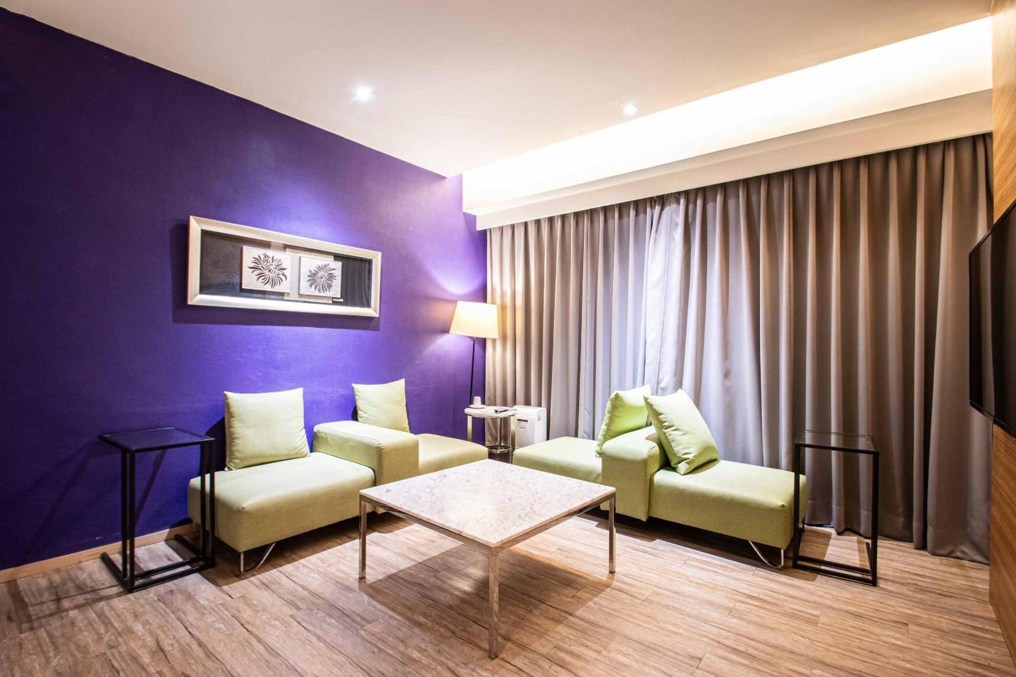 168 Motel-Hsinchu Extérieur photo