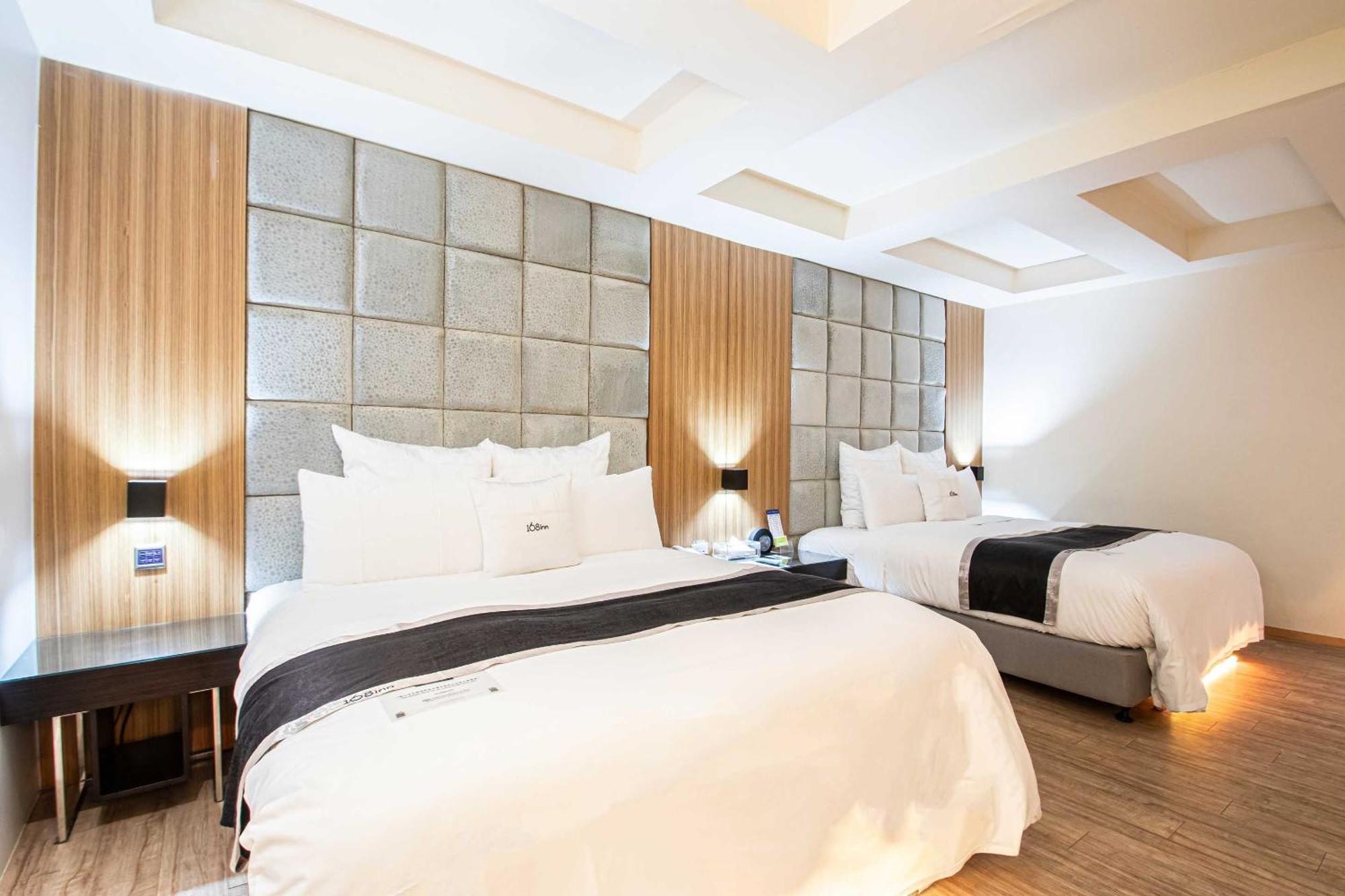 168 Motel-Hsinchu Extérieur photo